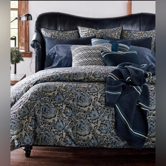 Ralph Lauren Bedding Ralph Lauren Journeys End Rainey Fullqueen